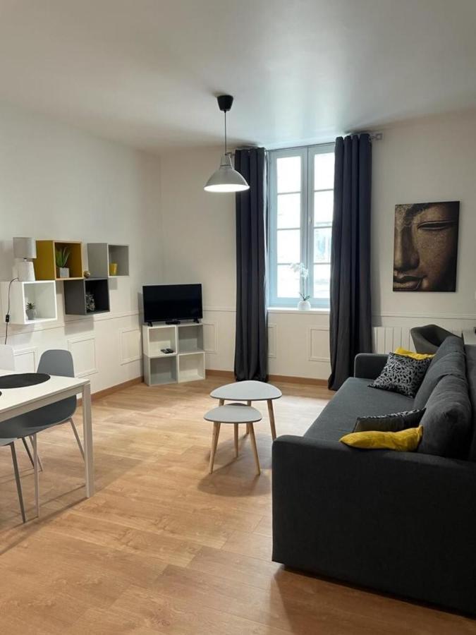 Edelweiss Apartment อานซี ภายนอก รูปภาพ