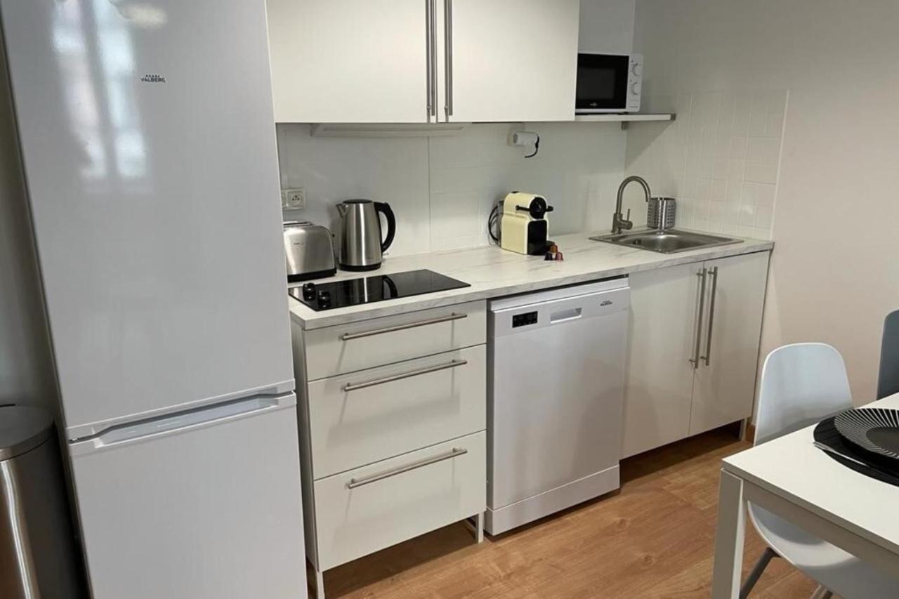 Edelweiss Apartment อานซี ภายนอก รูปภาพ