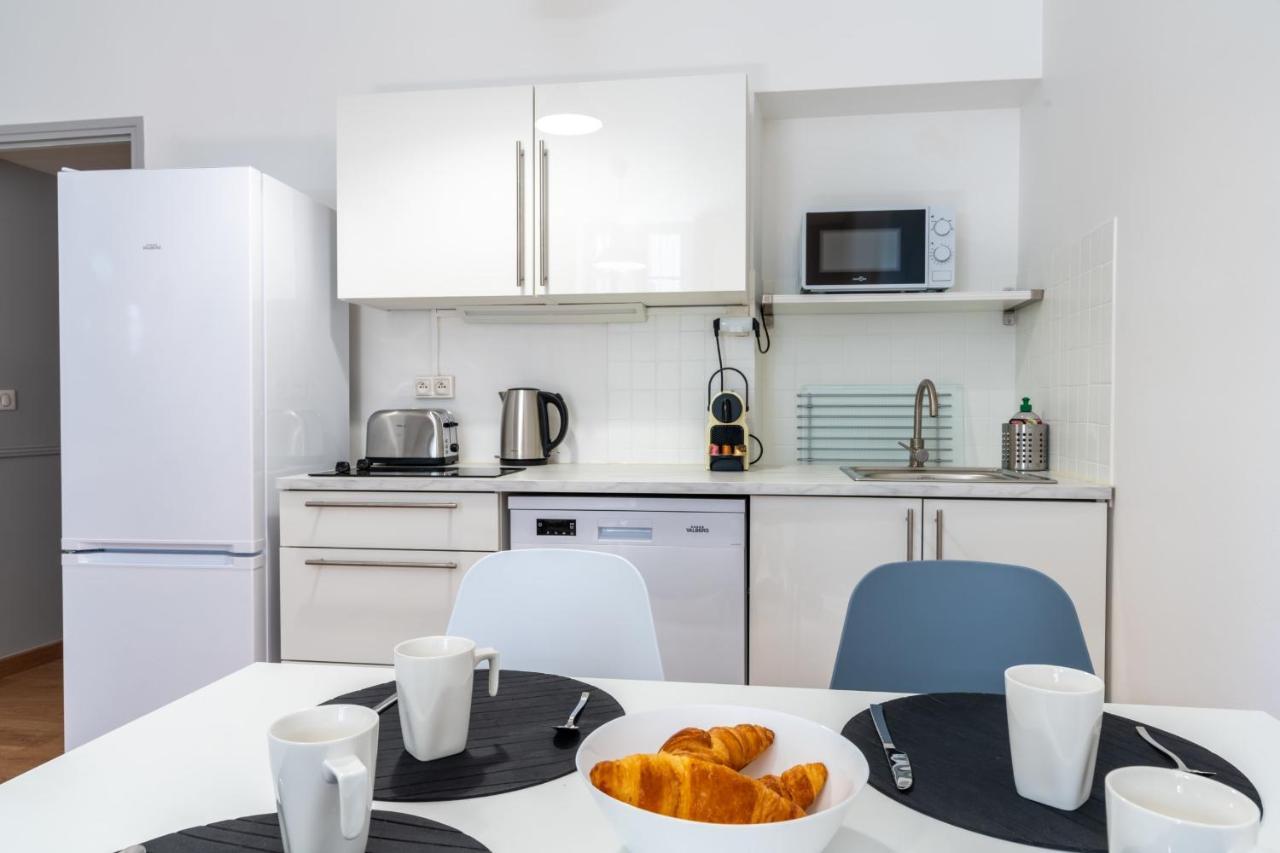 Edelweiss Apartment อานซี ภายนอก รูปภาพ