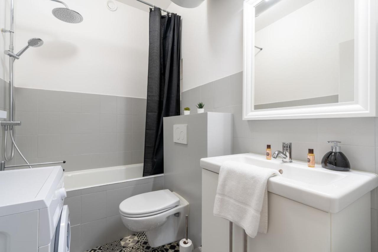 Edelweiss Apartment อานซี ภายนอก รูปภาพ