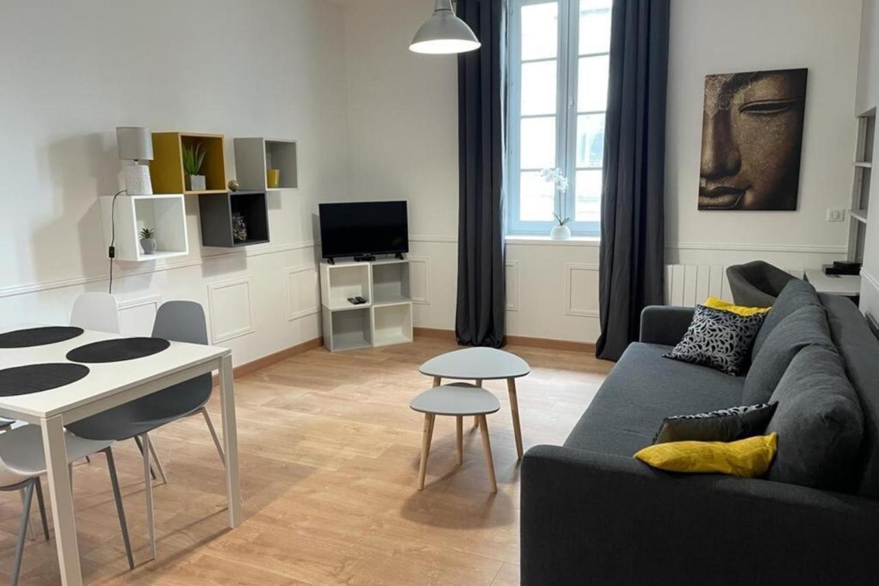 Edelweiss Apartment อานซี ภายนอก รูปภาพ