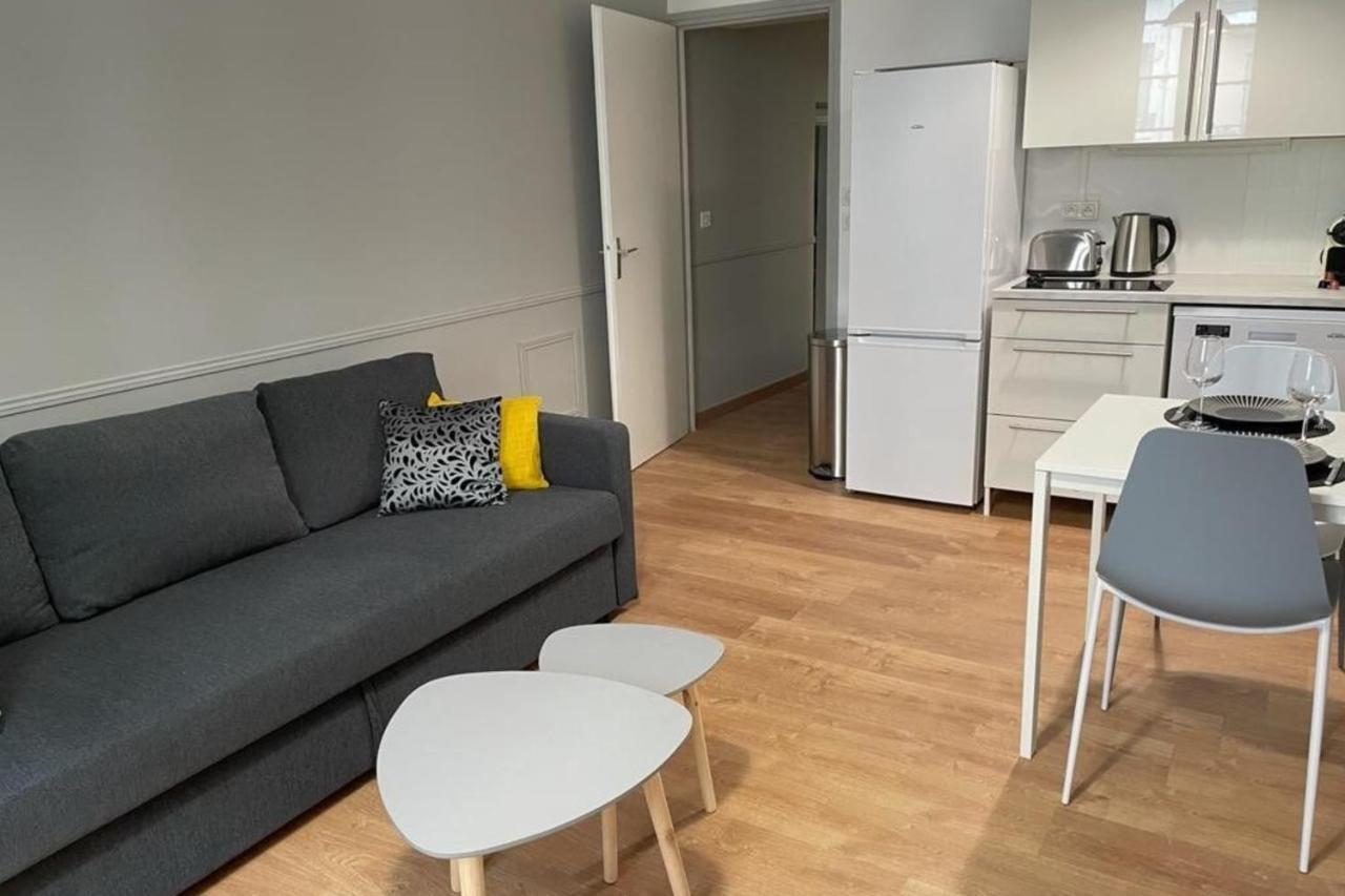 Edelweiss Apartment อานซี ภายนอก รูปภาพ