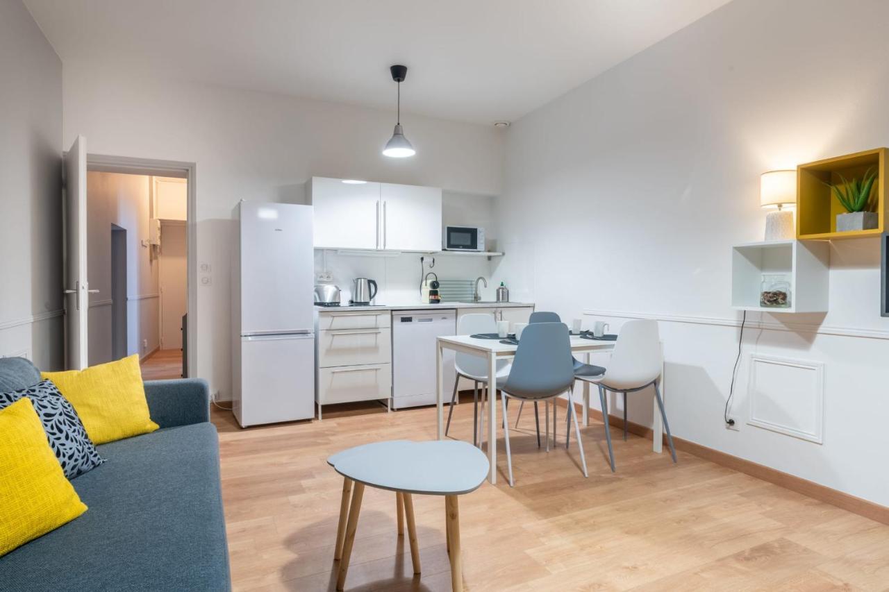 Edelweiss Apartment อานซี ภายนอก รูปภาพ