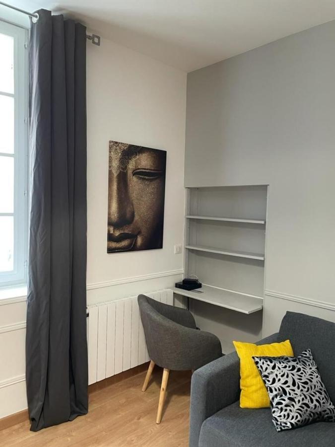 Edelweiss Apartment อานซี ภายนอก รูปภาพ